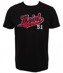 MEINL "Logo 51" T-Shirt (M)