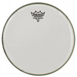 REMO Vintage Emperor Clear 13"