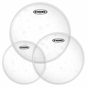 EVANS Hydraulic Glass Standard TomPack (12,13,16)