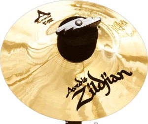 ZILDJIAN A Custom Splash 6"