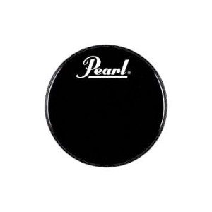 PEARL EB-22BDPL Resonant Black 22"