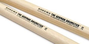 ROHEMA Classic Hickory 2B