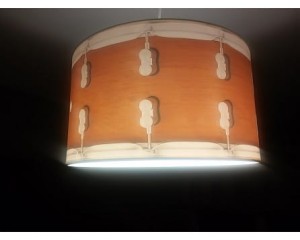 ZEBRAMUSIC Shade "Snare"