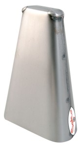 LP ES3 Salsa Bongo Cowbell 8"