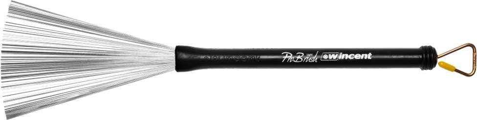 WINCENT ProBrush Light miotełki 