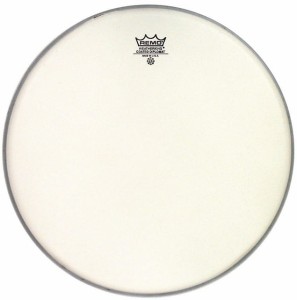 REMO Diplomat Coated 13"