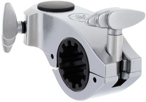 YAMAHA HXTCII Rack Clamp