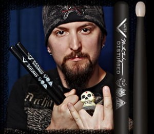 VATER Signature Mike Wengren