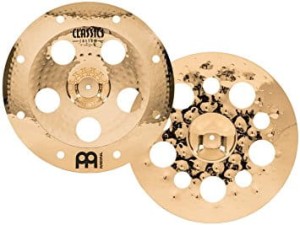 MEINL Thomas Lang Super Stack 18/18"