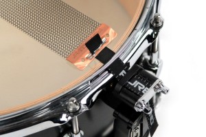PURESOUND Custom Pro Steel Snare Wires 14" (20 Strands)