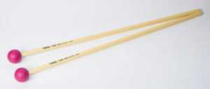 YAMAHA ME-104 Xylophone Mallets (Medium Soft)