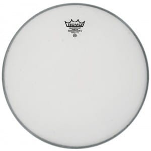 REMO Powerstroke 4 Coated Dot 14"