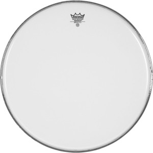 REMO Emperor Coated 15"