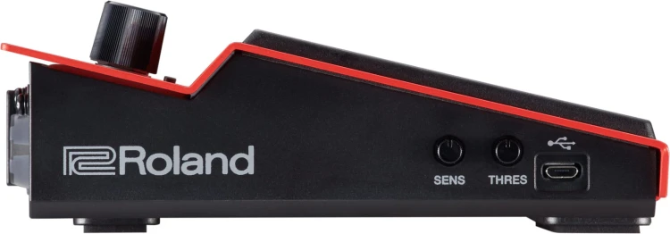 ROLAND SPD-SX Special Edition Sample Pad