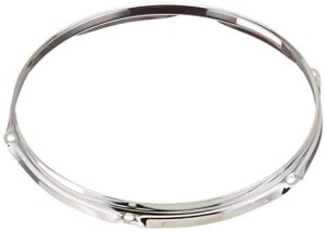 GIBRALTAR SC-1206SS Hoop Reso 12" (6 Holes)