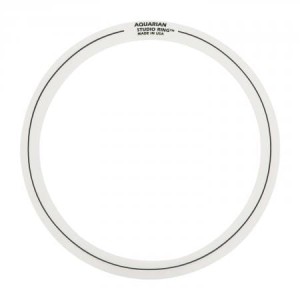 AQUARIAN Studio Ring 8"