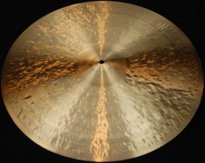 AMEDIA Vintage Ride 20"