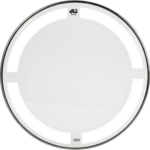 DW Coated Clear 10"