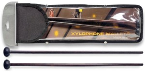 STAGG SMX-WR1 Xylophone Mallets (Soft)