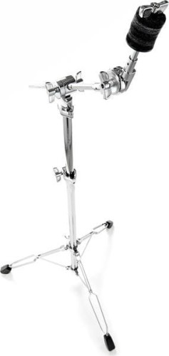 GROOVE CB-801 statyw łamany pod talerz 