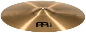 MEINL Pure Alloy Medium Crash 18"