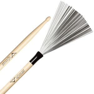 VATER VWTD Drumstick Brush