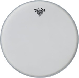 REMO Ambassador X Coated 16"