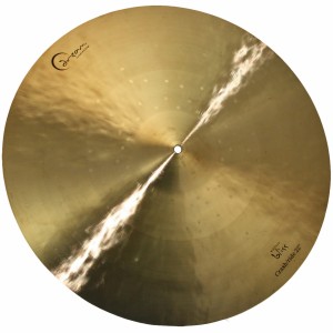 DREAM Vintage Bliss Crash/Ride 22"