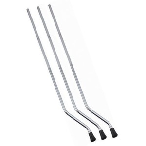 GIBRALTAR SC-TL1A Floor Tom Legs 3 Pieces