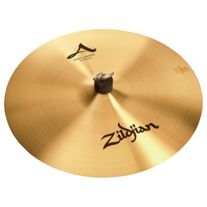ZILDJIAN A Fast Crash 17"