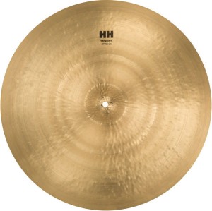 SABIAN HH Vanguard 21"