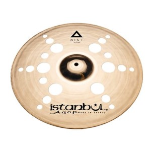 ISTANBUL AGOP Xist ION Crash 18"