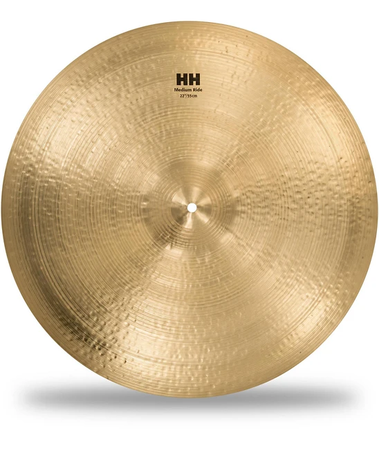 SABIAN HH Medium Ride 22"