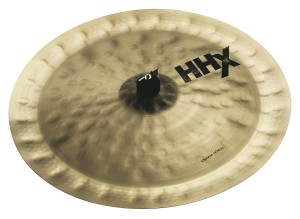 SABIAN HHX China 18"