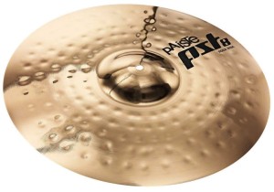 PAISTE PST8 Rock Ride 20"
