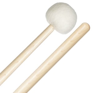 VIC FIRTH T6 Timpani Mallets General