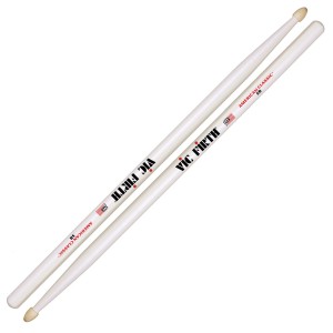 VIC FIRTH American Classic 5B White