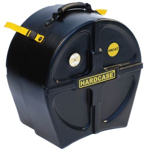 HARDCASE HN14T Tom Case 14"