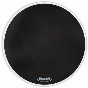 EVANS Retro Screen Bass 22"