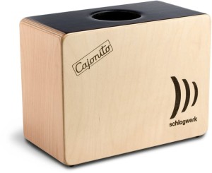 SCHLAGWERK DC300 Cajonito