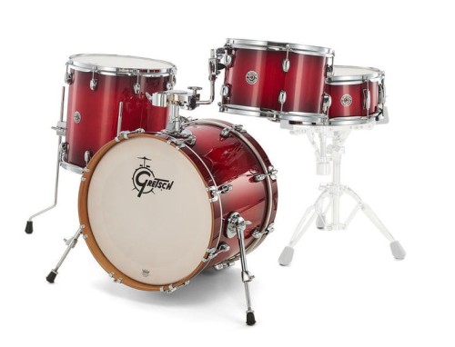 GRETSCH Catalina Club Jazz Shell Set