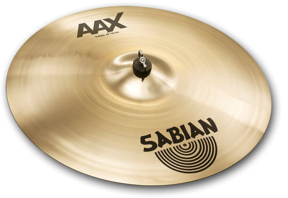 SABIAN AAX V-Ride 20" 