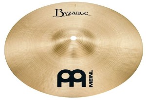 MEINL Byzance Traditional Splash 12"