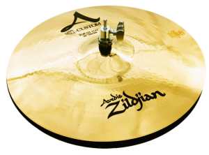 ZILDJIAN A Custom Hi-hat 14"