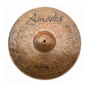 AMEDIA Dervish Crash 16"