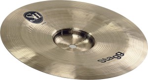 STAGG SH China 14"