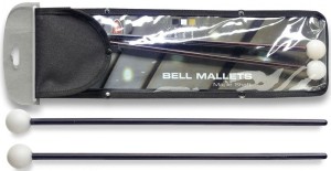 STAGG SMB-WN1 Xylophone Mallets (Medium)