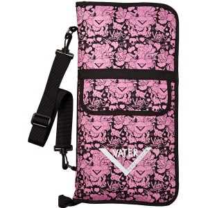VATER VSBPINK Drumsticks Bag