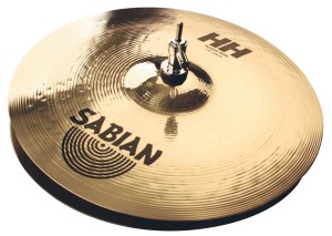 SABIAN HH Fusion Hi-hat 14"