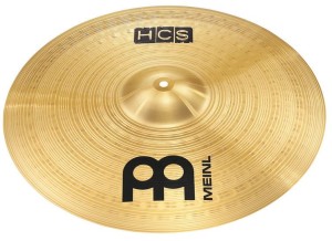 MEINL HCS Ride 20"